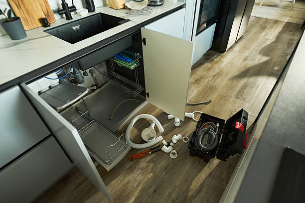 24/7 Emergency Drain Cleaning experts in Prince George, VA