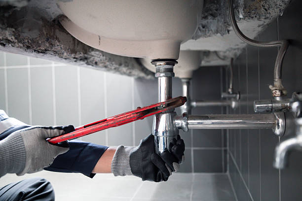 Trusted Emergency Plumber service in Prince George, VA - Masters Plumbing Service
